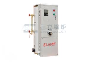 工廠用電熱開水爐