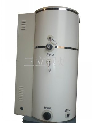 采暖燃?xì)忮仩t