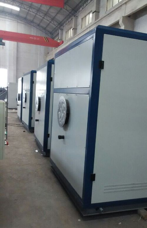 真空熱水鍋爐廠家