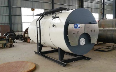 蒸汽鍋爐價(jià)格