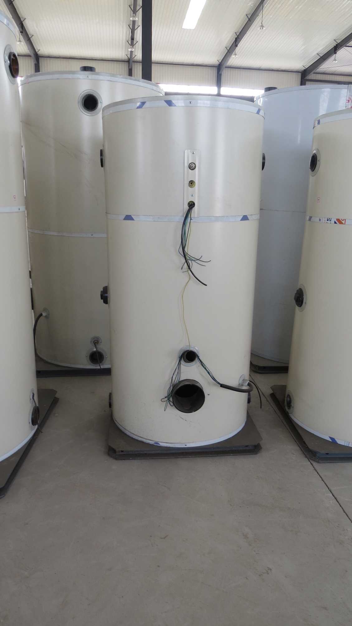 低氮冷凝鍋爐生產(chǎn)廠家