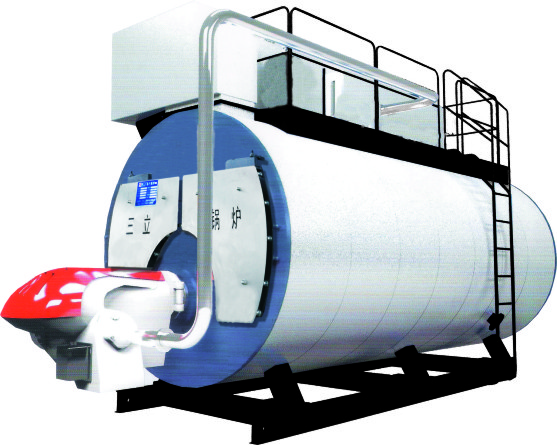 低氮燃氣鍋爐廠家