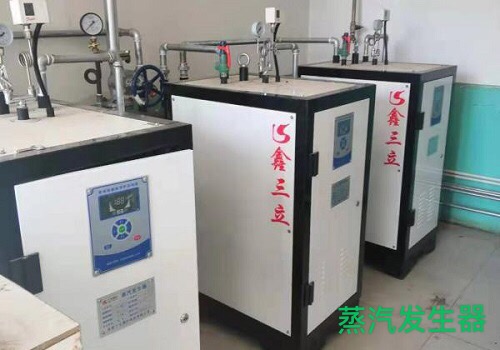 燃氣蒸汽發(fā)生器價格