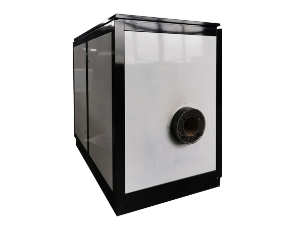 全自動(dòng)蒸汽發(fā)生器