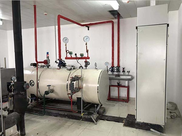 四川貴州恒大職業(yè)學(xué)校0.5T電蒸汽2